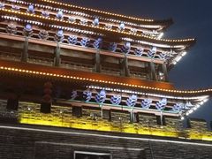 -东昌湖风景区