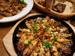-鸽子窝(黄村店)