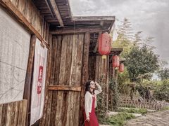 -驿舍·民國老营房院子私房菜(科学会堂店)