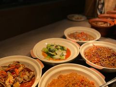 -步步高福朋喜来登·宜客乐西餐厅
