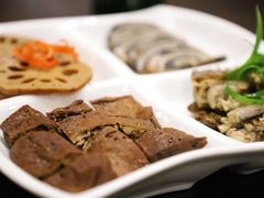 -老牌坊鲁菜名店(宽厚里店)