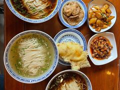 -同得兴 Since·1995 传统苏式面馆(十全街店)
