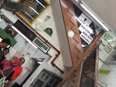 -新加坡Zam Zam餐馆