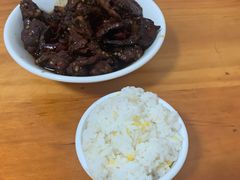 -如意香辣鸡架(总店)