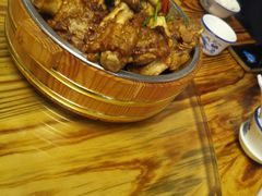 -桂林寨恭城油茶(城市杰座店)