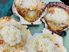 -贞姨美食·老字号海鲜大排档