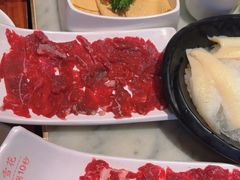 -川味观·鲜货火锅(景芳水湘店)