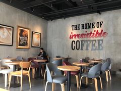-COSTA COFFEE(金长安大厦店)