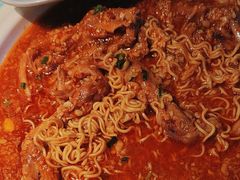 -嘎嘎鸭脑壳江湖菜(五里店)