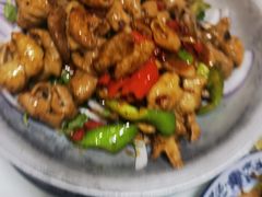 -北大地皖峰饭馆