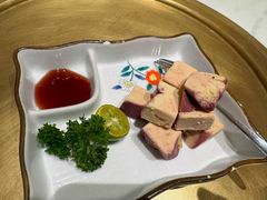 -無二炙坊·和牛烧肉(大钟寺1733店)