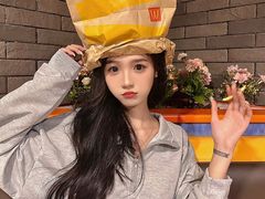 -麦当劳(中山八路店)