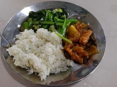 糖醋排骨-荷园(华农大店)