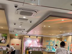 -海底捞火锅(江北万达商业广场店)