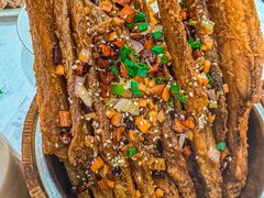 -大眼锅贴水饺(河东店)