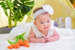 -蜜糖派儿童摄影(青建·太阳岛店)