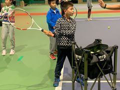 -齐动力网球(星河湾基地店)