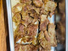 老卤子手撕牛肉-小满手工粉(北京富力广场店)