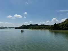 -星湖旅游景区七星岩