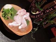-色響火锅(恒隆广场店)