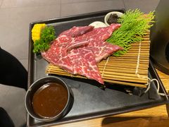 -黑牛の店·和牛烧肉(大悦城店)