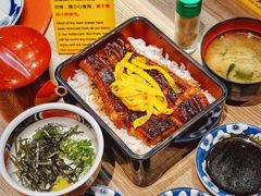 -小山日本料理(兴业太古汇店)