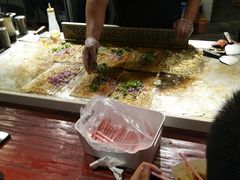 -四环冷面王(西单华威约饭街店)