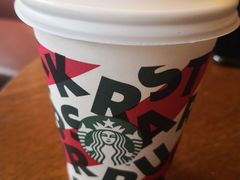 -星巴克(太原柳巷第一店)