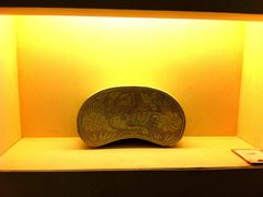 卫生间内雕花摆设-上海璞麗酒店