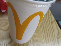 -麦当劳(南京南站站外店)