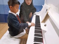 -星海音乐学校(曲江校区)