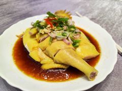 -和平馆·地道港澳茶餐厅(西门口店)