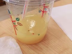 -德克士(长安百货店)