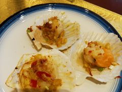 -金狮国际酒店自助餐(金狮店)