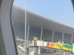 -郑州新郑国际机场