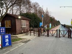-贡湖湾湿地公园