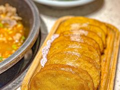 -羊瑞堂·横山炖羊肉·陕菜(未央路旗舰店)