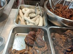 -黎里王记辣脚(黎里总店)
