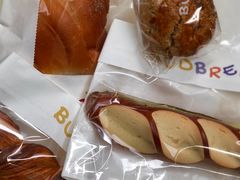 -慢熟面包店bud bread(孩儿巷店)