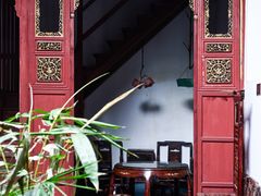 -董府·古宅餐厅