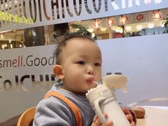 -CoCo壱番屋(久光百货店)
