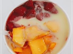 -美肴冰品·汉堡·牛腩饭(总店)