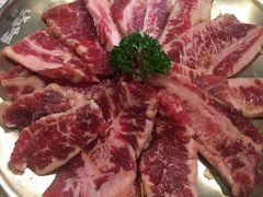 -西塔老太太泥炉烤肉(望京一店)