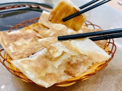 榴莲薄饼-红日饭店(裕隆三路店)