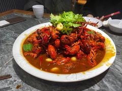 -欧记轩龙虾·私房菜(A店)