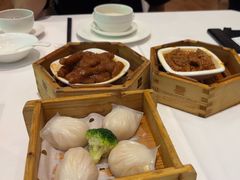 -南宁荔园维景国际酒店·荔园中餐厅