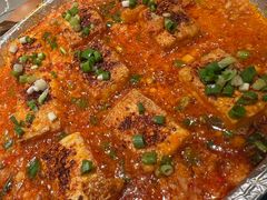 -花盐街·四川乐山小吃(西单大悦城店)