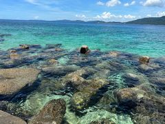 -海南分界洲岛旅游区