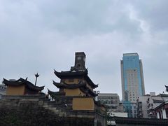 -鼓楼(西湖风景名胜区)