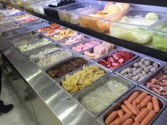 -杨国福麻辣烫(龙阳广场店)